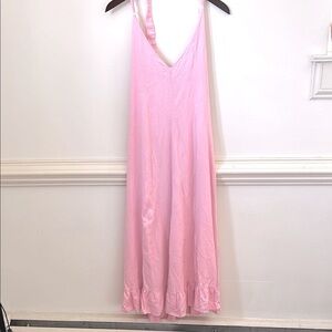 Petal & Pup Pink Chemise